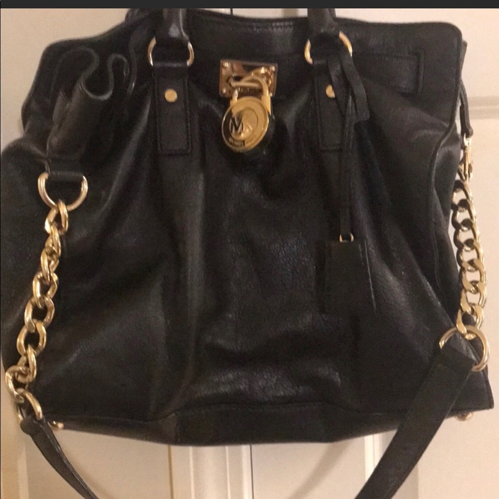 Michael Kors handbag